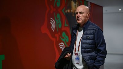 Équipe de Tanzanie : l’entraîneur Miguel Gamondi prolonge son aventure