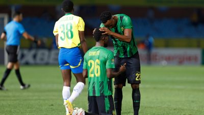 CC  CAF : Maniema Union en quarts, un exploit historique 