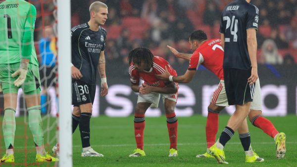 Ligue des Champions UEFA : Benfica – Real Madrid, programme complet et enjeux des barrages aller