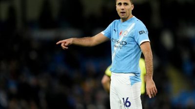 Manchester City : Rodri en ascension, les Skyblues retrouvent l’équilibre