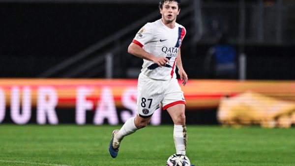 Ligue des Champions – PSG  vs Monaco : Neves se sent à 100%