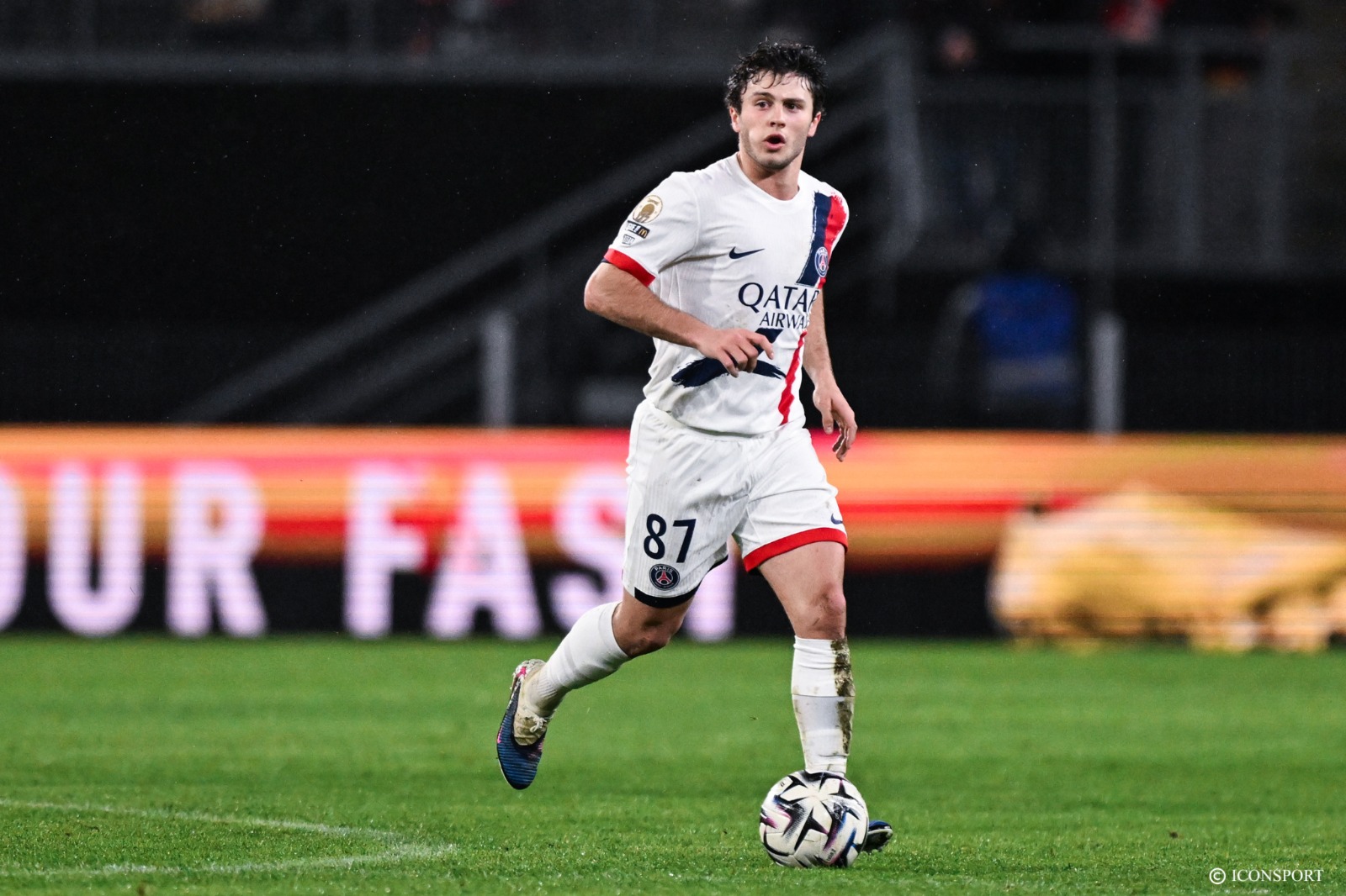 Ligue des Champions – PSG vs Monaco : Neves se sent à 100%