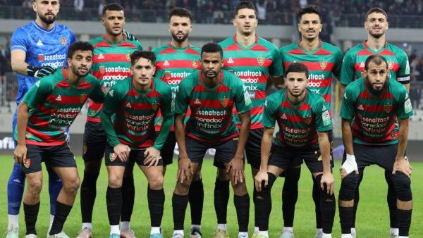 LDC CAF : MC Alger et JS Kabylie, la désillusion algérienne