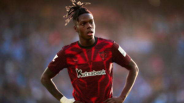 Athletic Bilbao : Nico Williams entame un traitement spécial, Mikel Jauregizar bientôt de retour