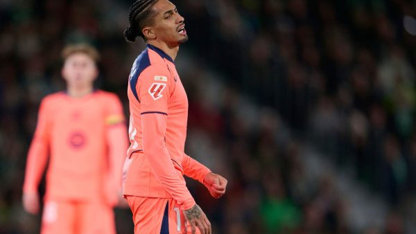 Barcelone FC : Raphinha apte pour affronter Gérone FC