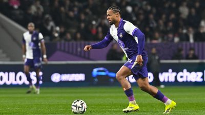 France : La blessure de Frank Magri pèse lourd sur Toulouse