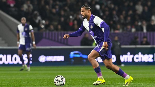 France : La blessure de Frank Magri pèse lourd sur Toulouse