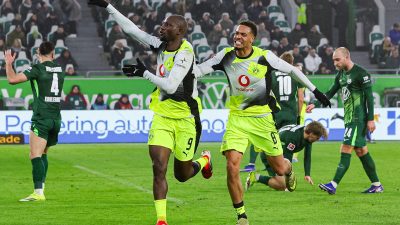 Ligue des champions – Barrages aller : le Borussia Dortmund affronte l’Atalanta Bergame dans un duel épique