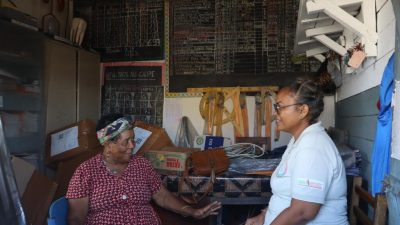 Madagascar: après le traumatisme du cyclone Gezani, «le soutien psycho-social est une nécessité» à Tamatave