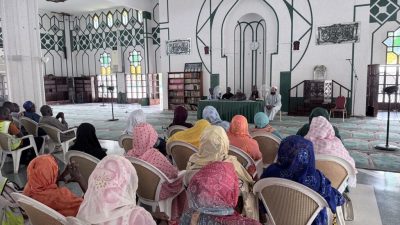 Ramadan: en Côte d’Ivoire, les musulmans invités à adopter une alimentation équilibrée pendant le jeûne