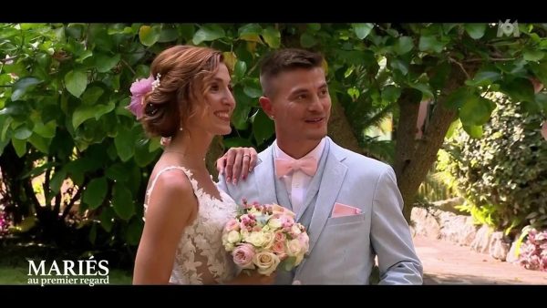 "Il faut la surveiller elle peut faire une tentative de suicide" : un ancien candidat de Mariés au premier regard alerte sur son ex-femme