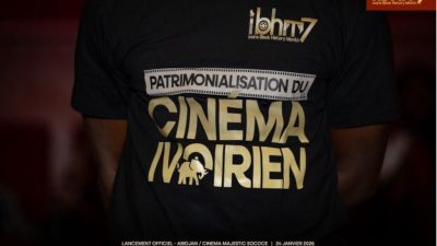 Avec le slogan iBHM 7 – Action !, la team Ivoire Black History Month a officiellement donné le top départ d’une édition qui conjugue éducation, célébration et patrimonialisation.