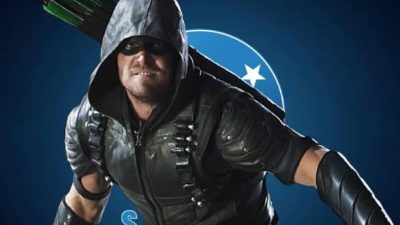 « J’ai perdu un testicule à cause d’un cancer » — David Ramsey, star de la série Arrow, se confie sur son combat secret