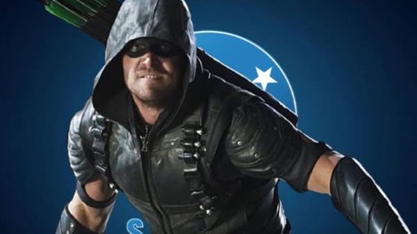 « J’ai perdu un testicule à cause d’un cancer » — David Ramsey, star de la série Arrow, se confie sur son combat secret