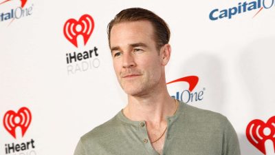 James Van Der Beek décédé à 48 ans : Chad Michael Murray, Sarah Michelle Gellar, les hommages pleuvent