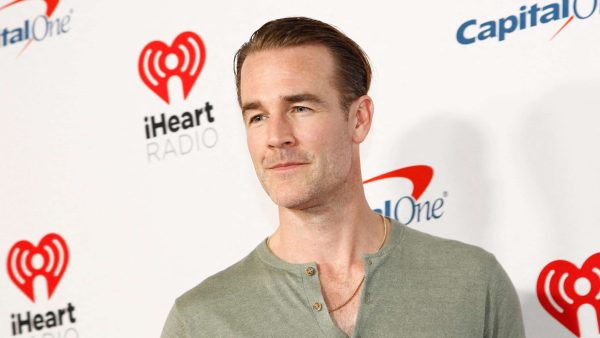 James Van Der Beek atteint d’un cancer : la star de Dawson est décédée à 48 ans