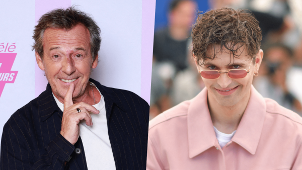 Jean-Luc Reichmann ne veut pas de Raphaël Quenard dans son émission