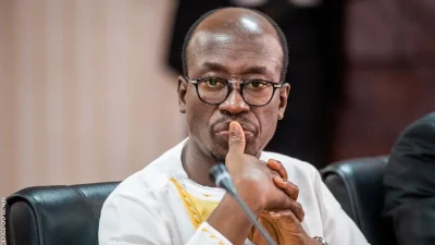 Bénin : Jean Michel Abimbola réagit après son départ du gouvernement