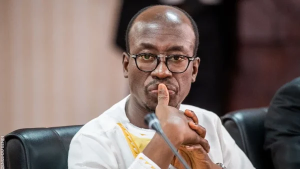 Bénin : Jean Michel Abimbola réagit après son départ du gouvernement