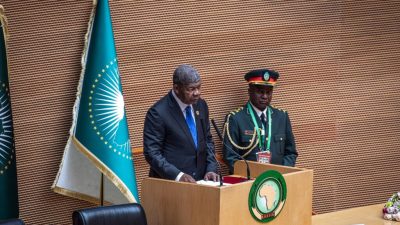 À la Une: les «bons» et les «mauvais» putschistes - Revue de presse Afrique