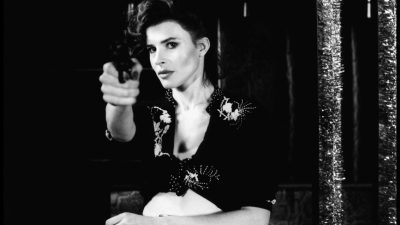 François Truffaut : 17 ans d’écart avec son dernier amour, Fanny Ardant