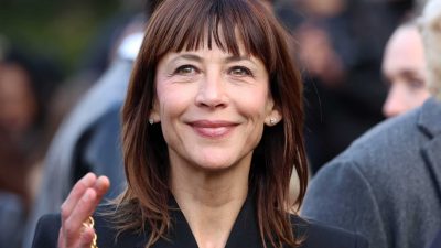 Chaleur aux César : cette actrice a laissé échapper un sein en pleine cérémonie, et ce n’est pas Sophie Marceau !