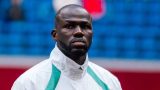 Kalidou Koulibaly