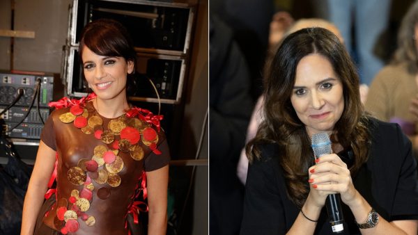 Koxie : la chanteuse devenue très discrète se lance en politique aux côtés de Sarah Knafo