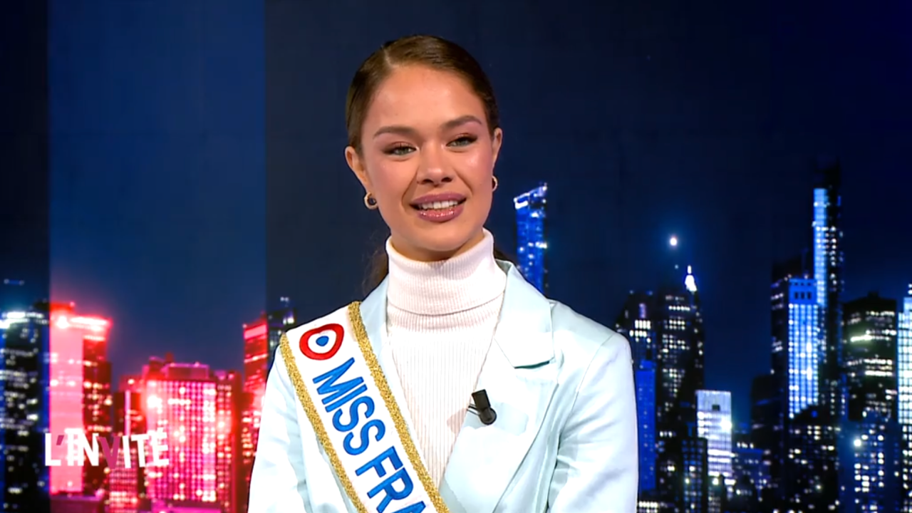 Hinaupoko Devèze : coup de foudre dans le showbiz !