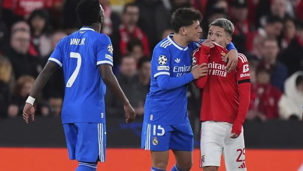 « Tout ce qui a été publié dans les enquêtes de l'UEFA est...»