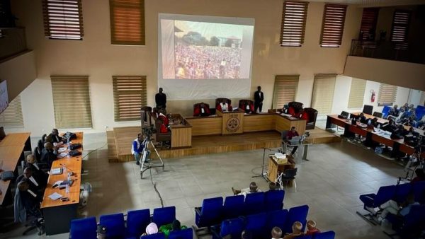 Massacre du 28 septembre 2009 en Guinée: de nouveaux récits de survivants devant le tribunal de Dixinn