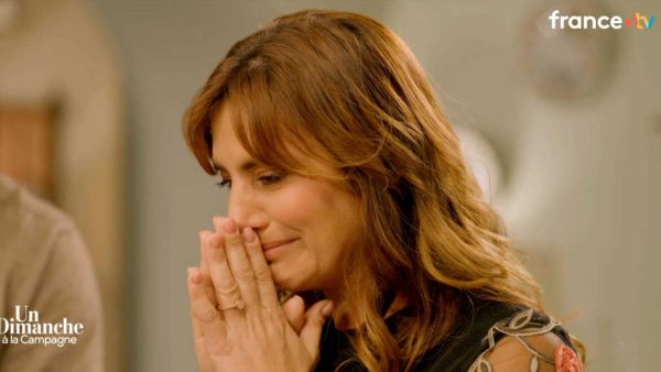 Un dimanche à la campagne : Laëtitia Milot craque complètement en évoquant la mort