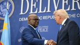Le Congo accepte un accord de 1,2 milliard de dollars avec les États-Unis