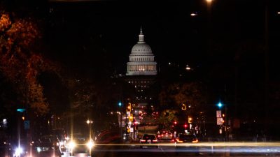 États-Unis: le congrès rend son rapport sur les accusations de persécutions religieuses au Nigeria