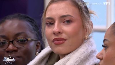 Léa censurée par la production de la Star Academy alors que le programme a pris fin, "je n’ai pas le droit"