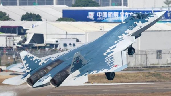 Les États-Unis menacent de sanctions la deuxième armée la plus puissante d'Afrique