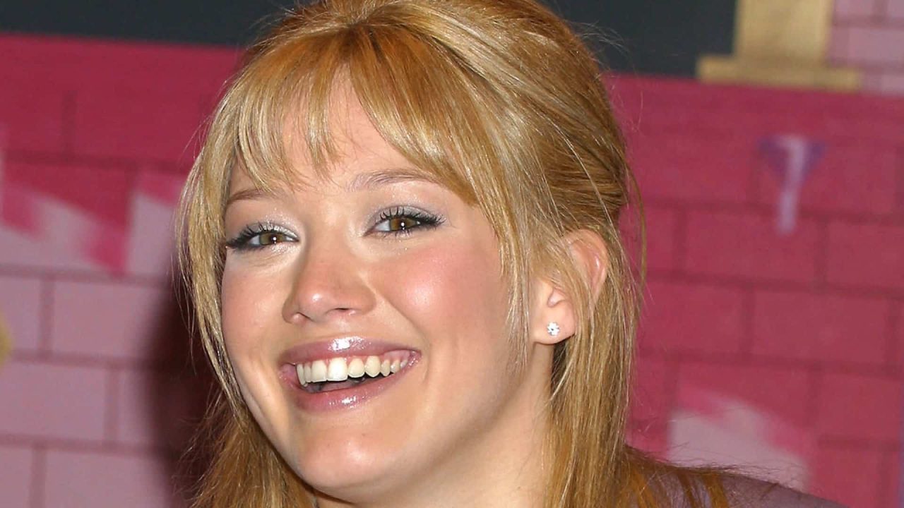 Lizzie McGuire : une star emblématique de la série portée par Hilary Duff est décédée