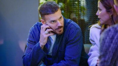 M. Pokora : son combat face à la trisomie 21