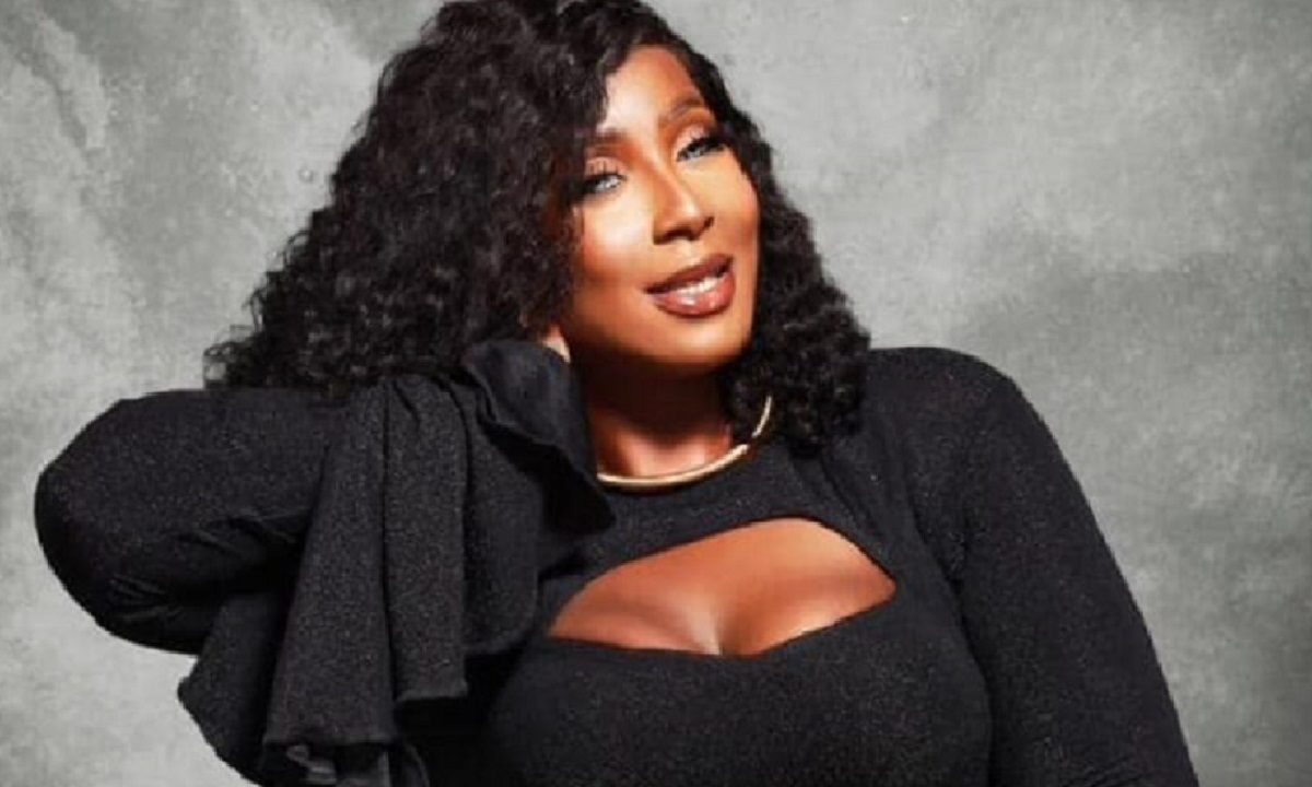 L’influenceuse ivoirienne Yeelen Virginie Kouamé, alias Maabio