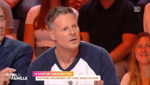 Matthieu Delormeau a-t-il écopé de 3 mois de prison ? Un ancien policier témoigne