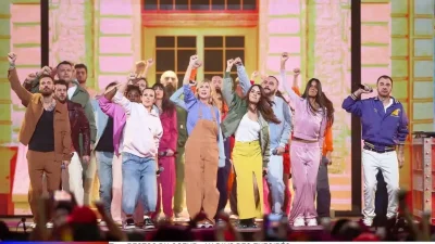 « Les Enfoirés » : ces deux artistes refusent catégoriquement de participer chaque année