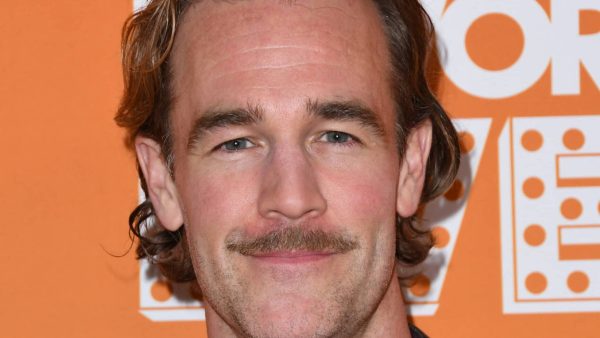 Mort de James Van Der Beek, comédien star de Dawson : sa femme raconte ses derniers instants