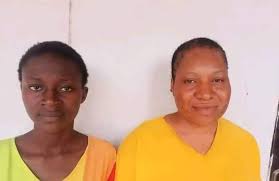 Nigeria – Une femme bannie de sa communauté après avoir été accusée d’avoir vendu le fils belle-sœur 2