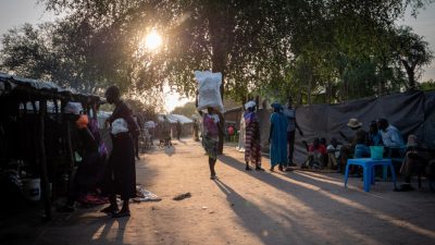 Soudan du Sud: des chancelleries occidentales dénoncent des «atrocités insensées» dans le Nord-Est
