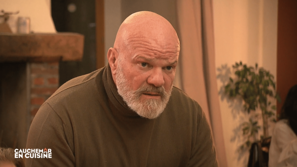 Philippe Etchebest : son émission "Cauchemar en cuisine" déprogrammée par M6
