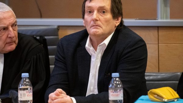 Pierre Palmade : plus de trois ans après l’accident, une des victimes toujours dans un sale état, "il ne travaille plus et a tout oublié"