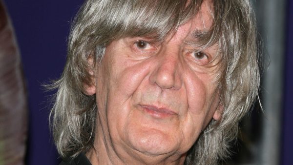 "Il me détestait", Jacques Higelin : un célèbre chanteur français se lâche
