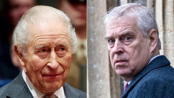 Arrestation d'Andrew Mountbatten-Windsor : son frère, le roi Charles III, affiche son "soutien" aux autorités