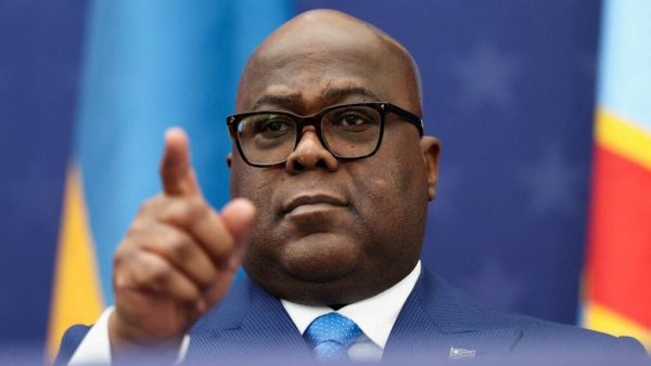 RDC: Félix Tshisekedi à Abou Dhabi pour signer un accord économique global avec les Émirats