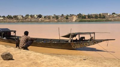 Est du Sénégal: la vigilance locale pour se prémunir des jihadistes [4/5] - Reportage Afrique